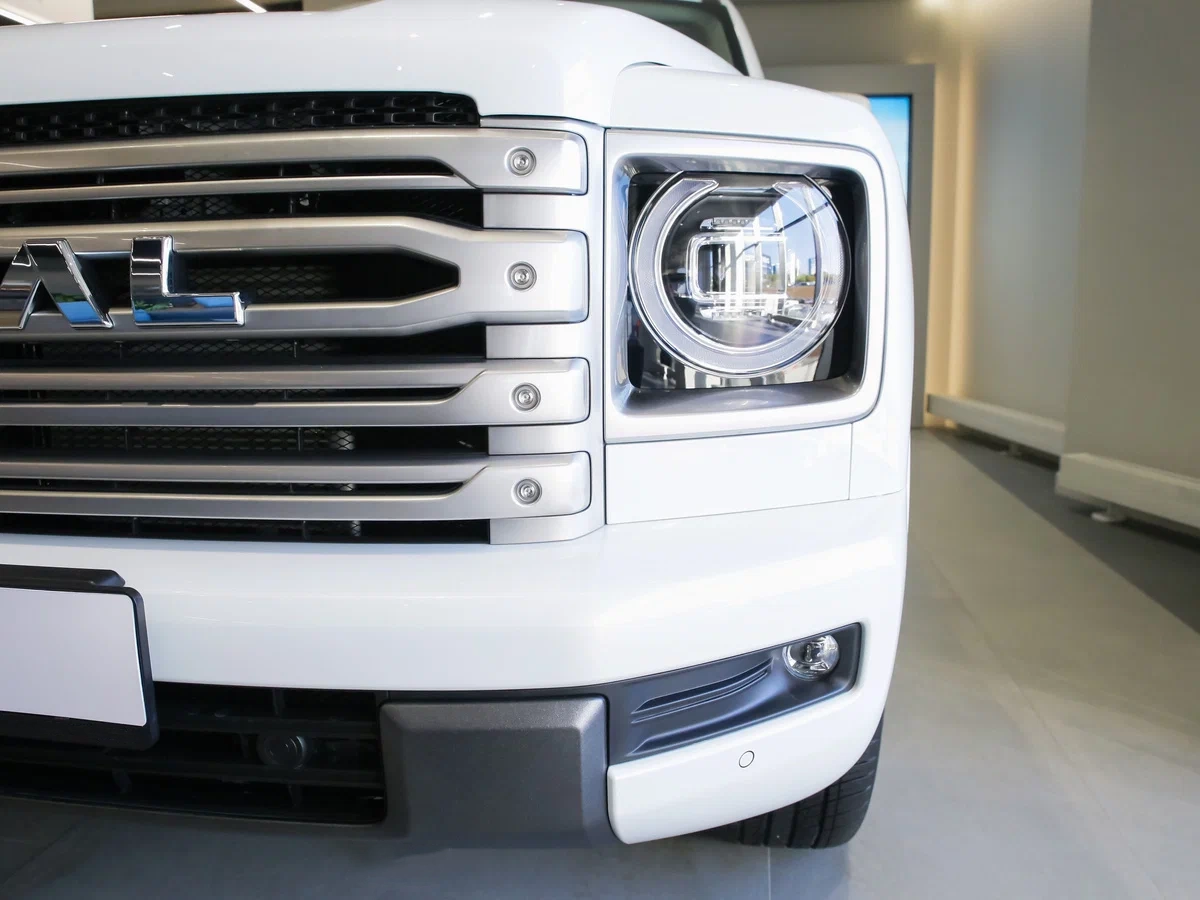 Haval H9  NEW в вашем городе - фото №4